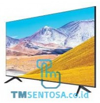 SMART TV CRYSTAL UHD 4K 75 INCH [75TU8000]